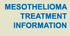 Mesothelioma Treatment Information