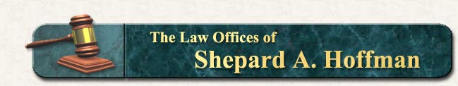 Mesothelioma Information - The Law Offices of Shepard A. Hoffman - MESOTHELIOMA
